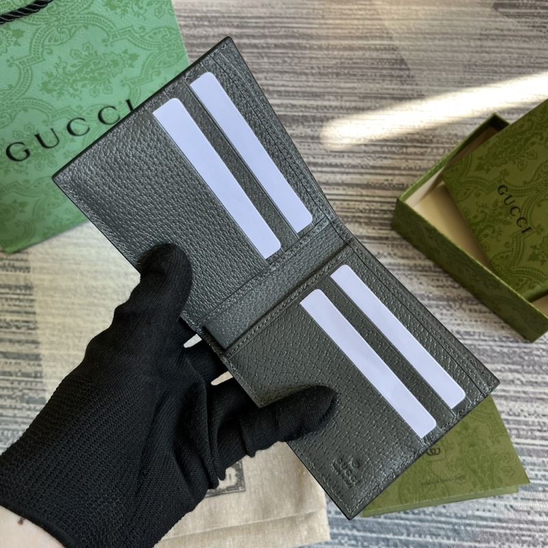 Gvc*1 wallets